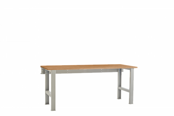 Стол-верстак для мастерских ДиКом ВЛ-200-01-Ф