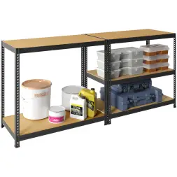 Стеллаж SBL 180KD/90x45/5