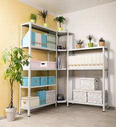 СТФУ Стеллаж 1084-2,5