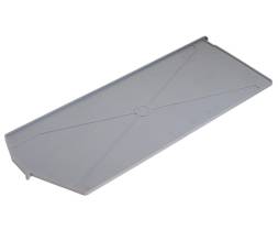 Разделитель (перегородка) продольный для лотка 12.406.1 [14.919.91]