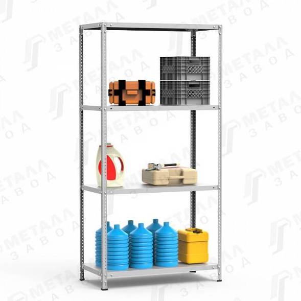 СТФУ-П Стеллаж 1054-2.5