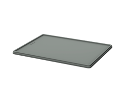 Крышка для ящика 810х610мм