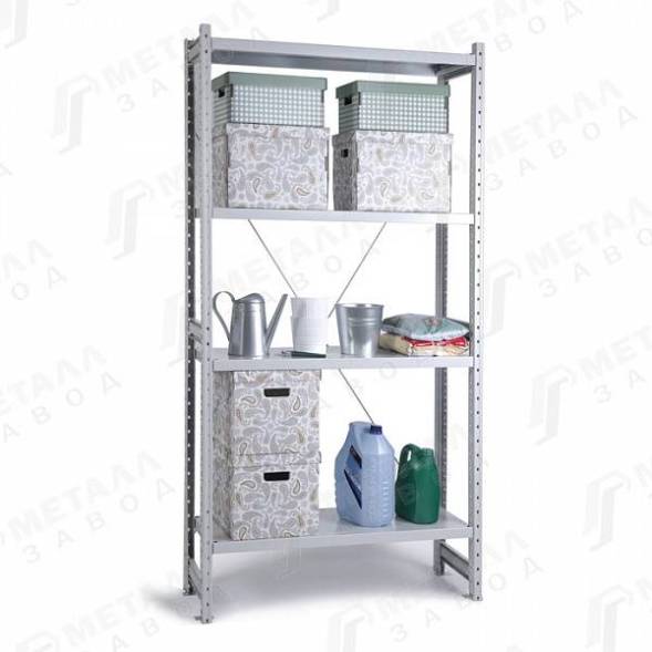 СКУ Стеллаж 1264 (2060)