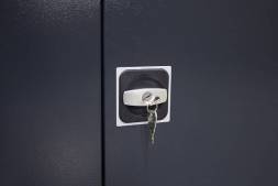 Шкаф ДВК SMART универсальный [ КГ048843 ]