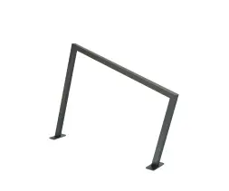 Велопарковка «Трек»