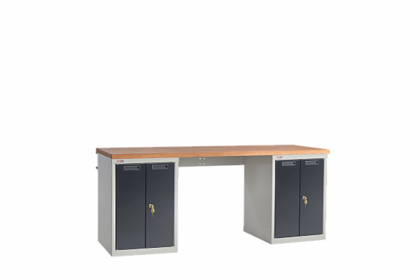 Верстак ДиКом ВС-200-Ф-05