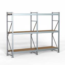 SGR-V-Zn-ДСП 1283-2.0