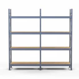 SGR-V-Zn-ДСП 1284-2.5