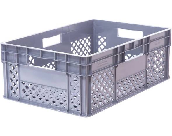 Ящик перфорированный 600x400x220