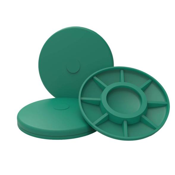 Крышка колодца Rostok