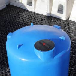 Емкость TOR 10000 л